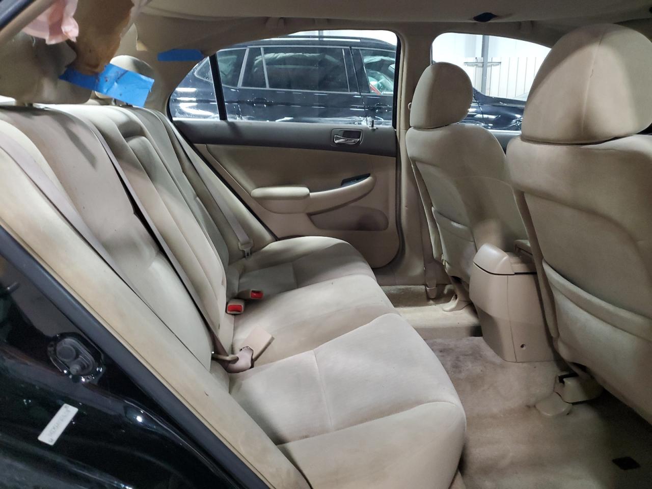 2005 Honda Accord Lx VIN: 1HGCM56415A146970 Lot: 92249145