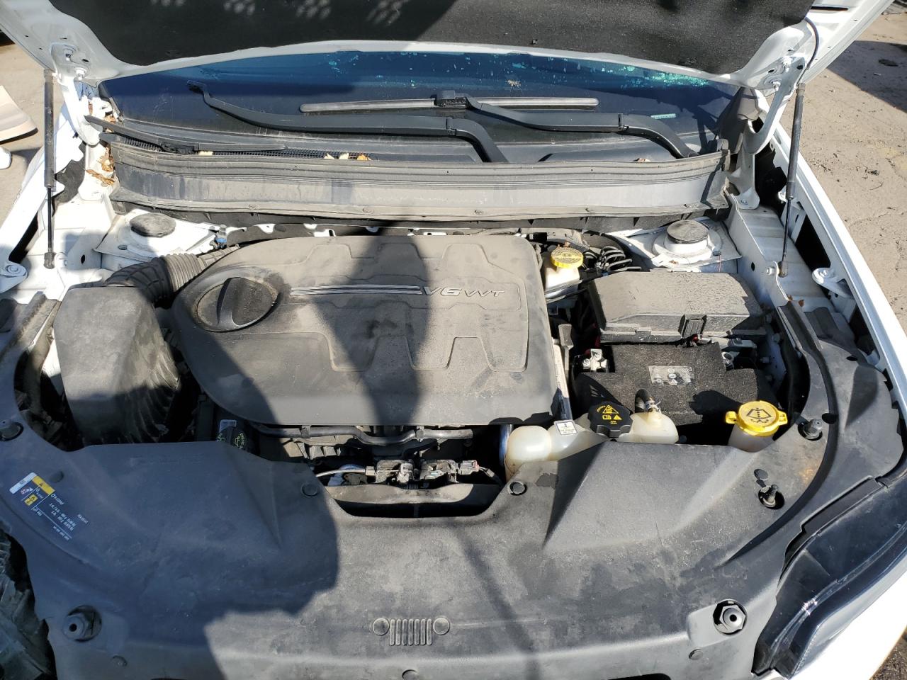 2019 Jeep Cherokee Latitude VIN: 1C4PJLCX8KD319020 Lot: 91221805