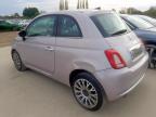 2020 FIAT 500 1.0 MILD HYBRID STAR 3DR for sale at Copart SANDY