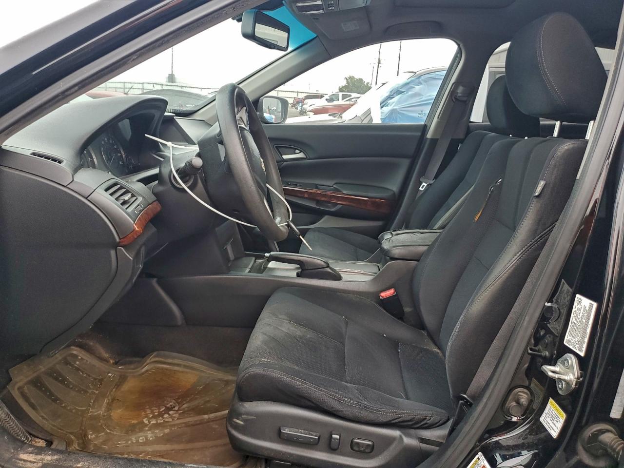 2012 Honda Crosstour Ex VIN: 5J6TF1H35CL002985 Lot: 93779795