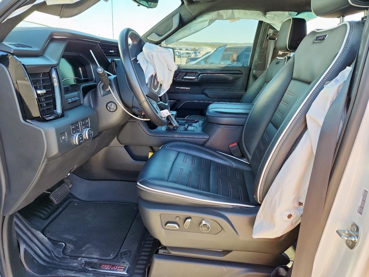 2023 GMC Sierra K1500 At4X VIN: 3GTUUFEL9PG147631 Lot: 91450705