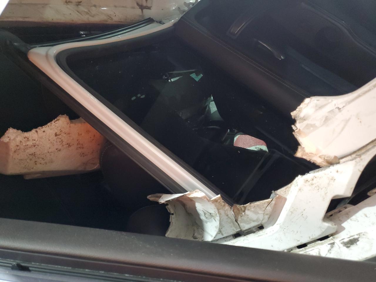 2017 GMC Acadia Limited Slt-2 VIN: 1GKKVSKDXHJ232251 Lot: 87462765