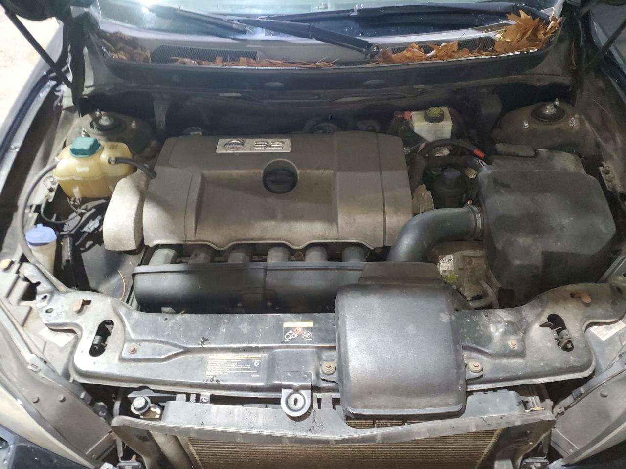 2008 Volvo Xc90 3.2 VIN: YV4CZ982081481416 Lot: 82725685