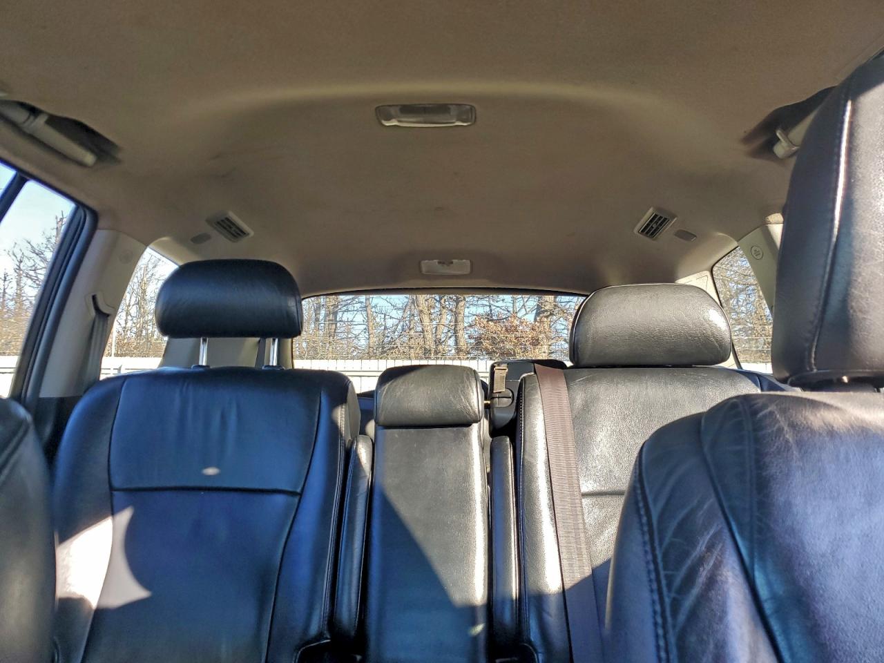 2010 Toyota Highlander Se VIN: 5TDJK3EH8AS036726 Lot: 94091845