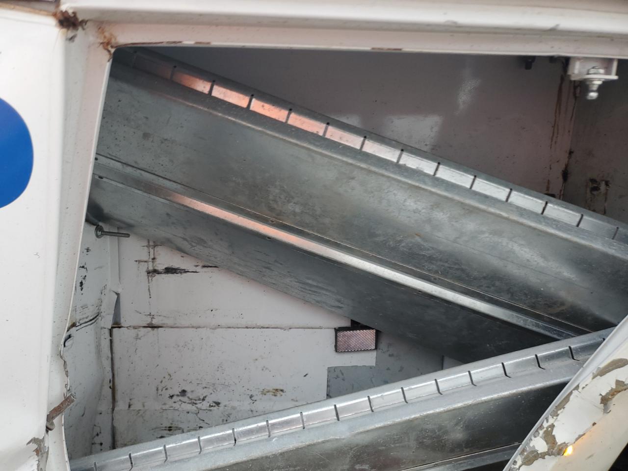 2018 Ram 5500 Utility / Service Truck VIN: 3C7WRMBJ0JG100497 Lot: 91072185