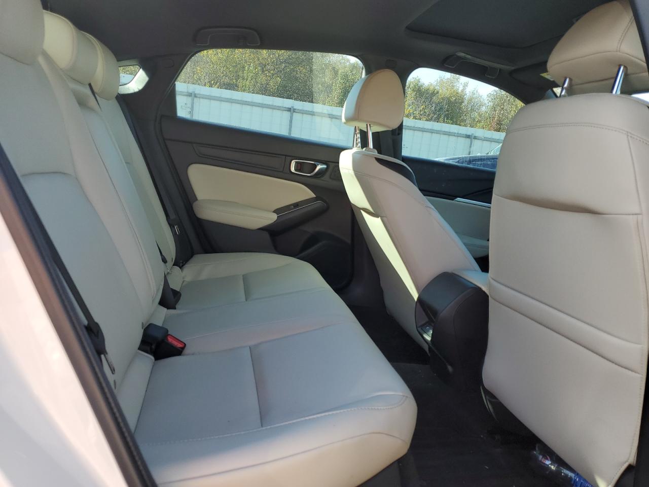 2025 Acura Integra A-Spec Tech VIN: 19UDE4H6XSA004932 Lot: 91602415