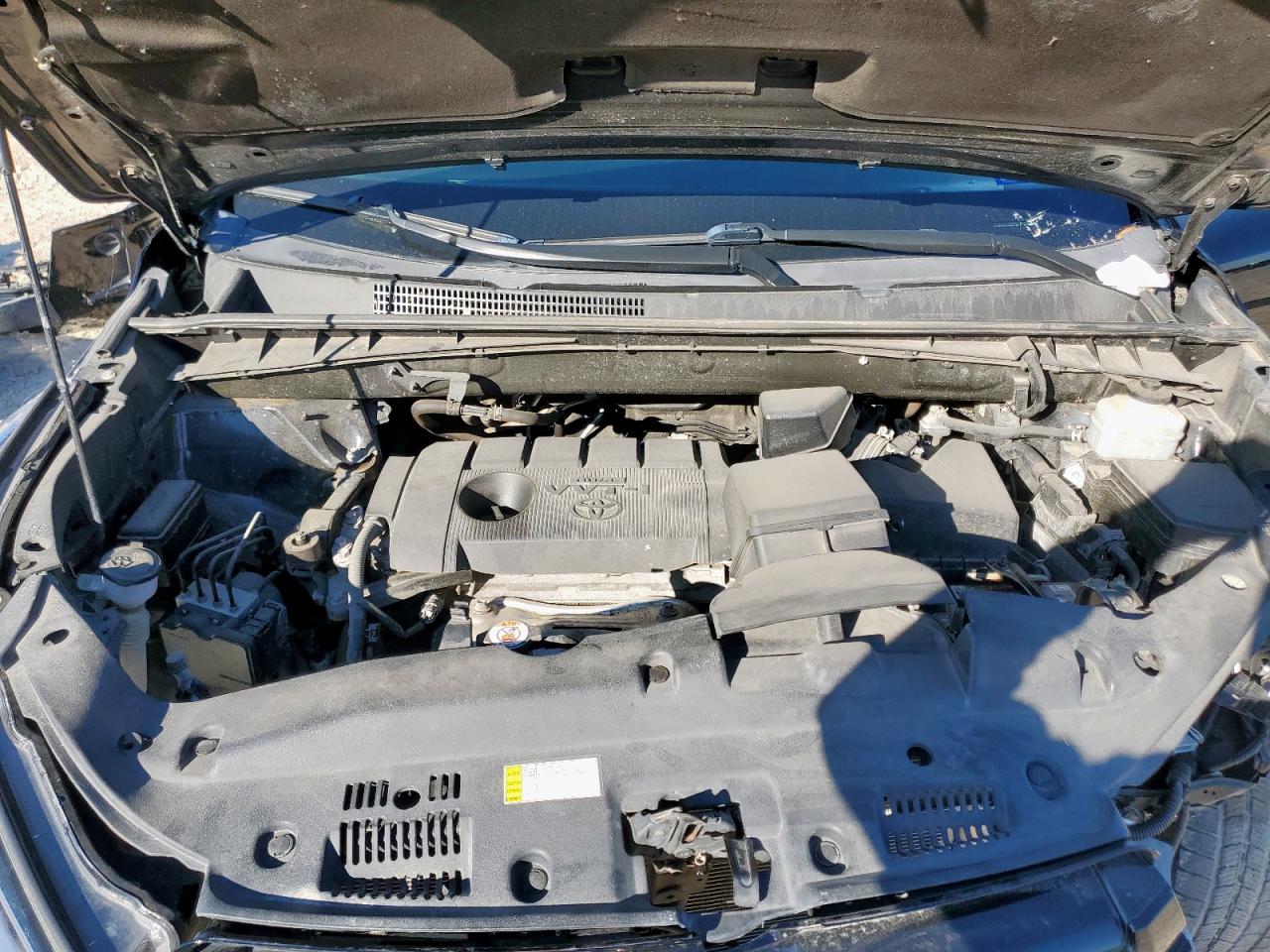 2019 Toyota Highlander Le VIN: 5TDZARFH0KS060429 Lot: 90625515