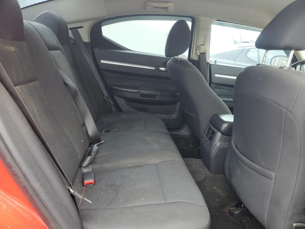 2009 Dodge Charger Sxt VIN: 2B3KA33V39H556229 Lot: 91641865