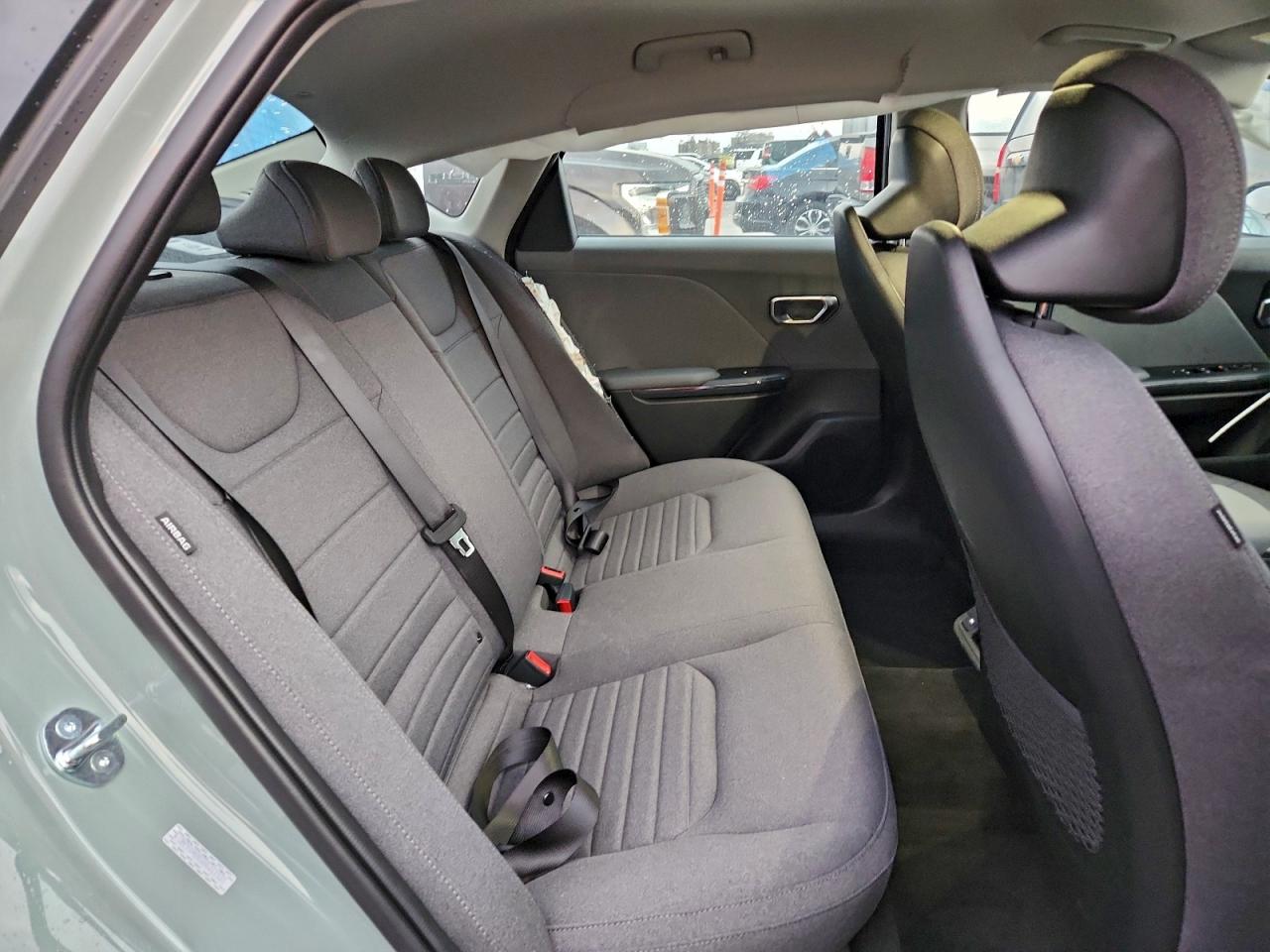 2025 Kia K4 Ex VIN: 3KPFU4DE2SE211531 Lot: 93405755