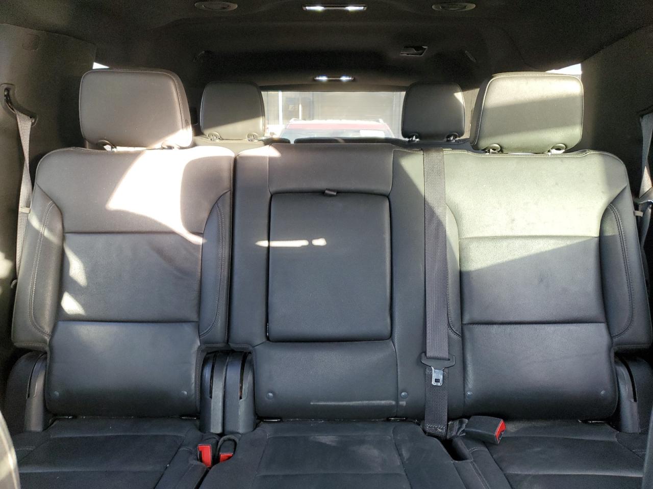 2022 Chevrolet Suburban K1500 Lt VIN: 1GNSKCKD2NR249768 Lot: 91406505