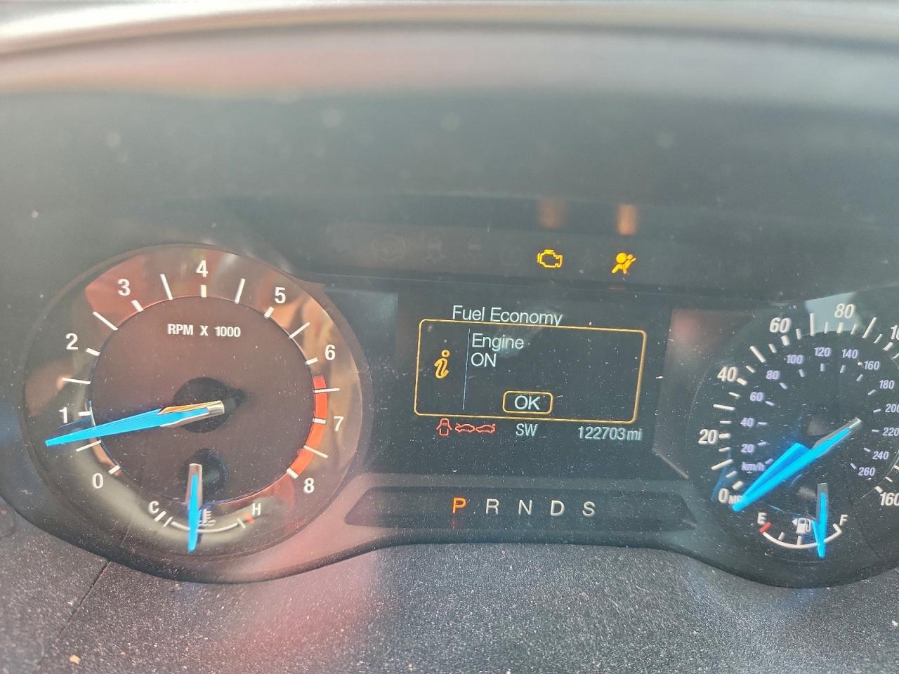 2015 Ford Fusion Se VIN: 1FA6P0H74F5104712 Lot: 94711255