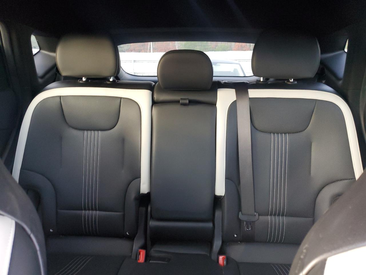 2022 Kia Ev6 Gt Line VIN: KNDC4DLC1N5044663 Lot: 92127765