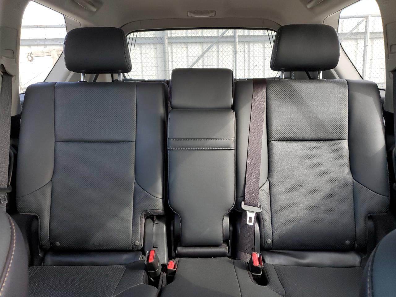 2015 Lexus Gx 460 Premium VIN: JTJJM7FX1F5120517 Lot: 91447855