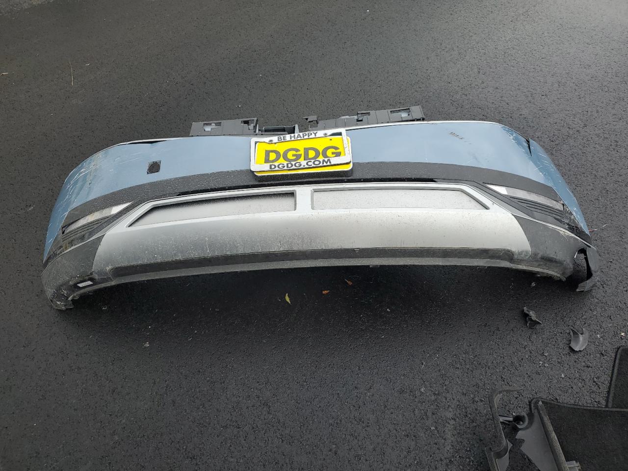 2024 Hyundai Ioniq 5 Se VIN: KM8KM4DE3RU275681 Lot: 93154925