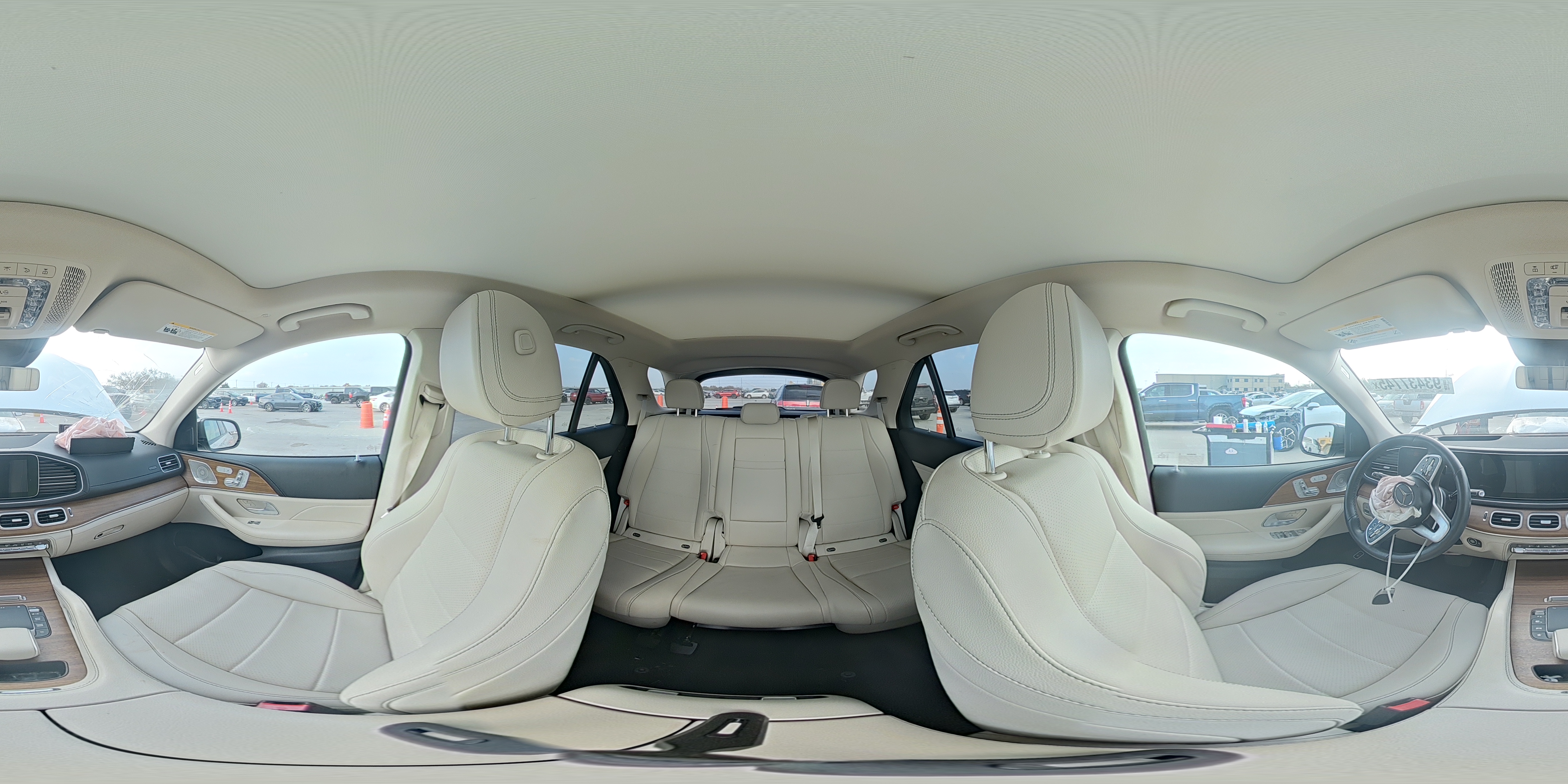 2022 Mercedes-Benz Gle 350 VIN: 4JGFB4JE0NA725648 Lot: 93437745