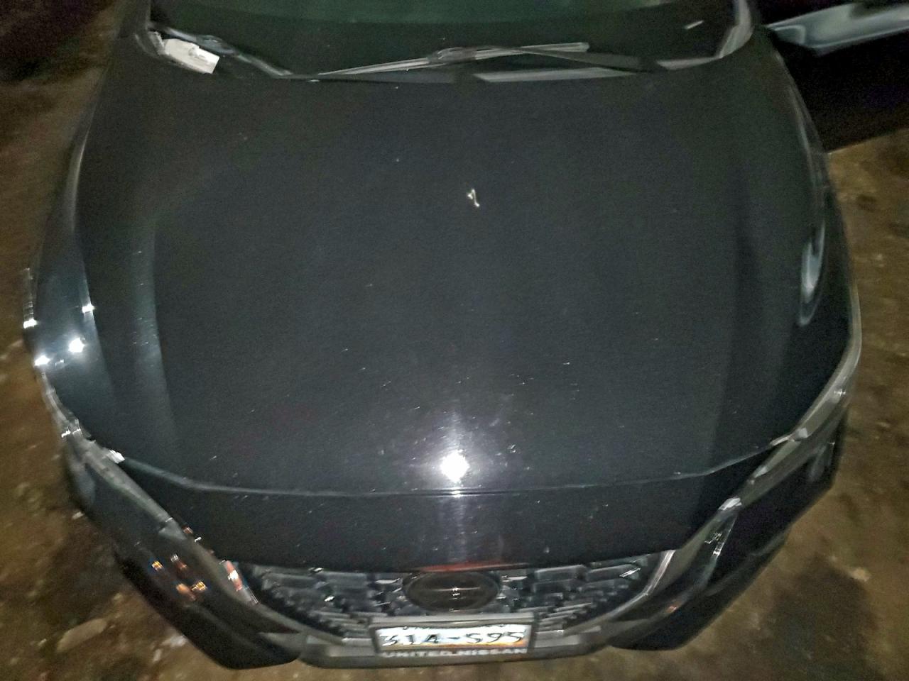 2021 Nissan Sentra S VIN: 251648 Lot: 93985725