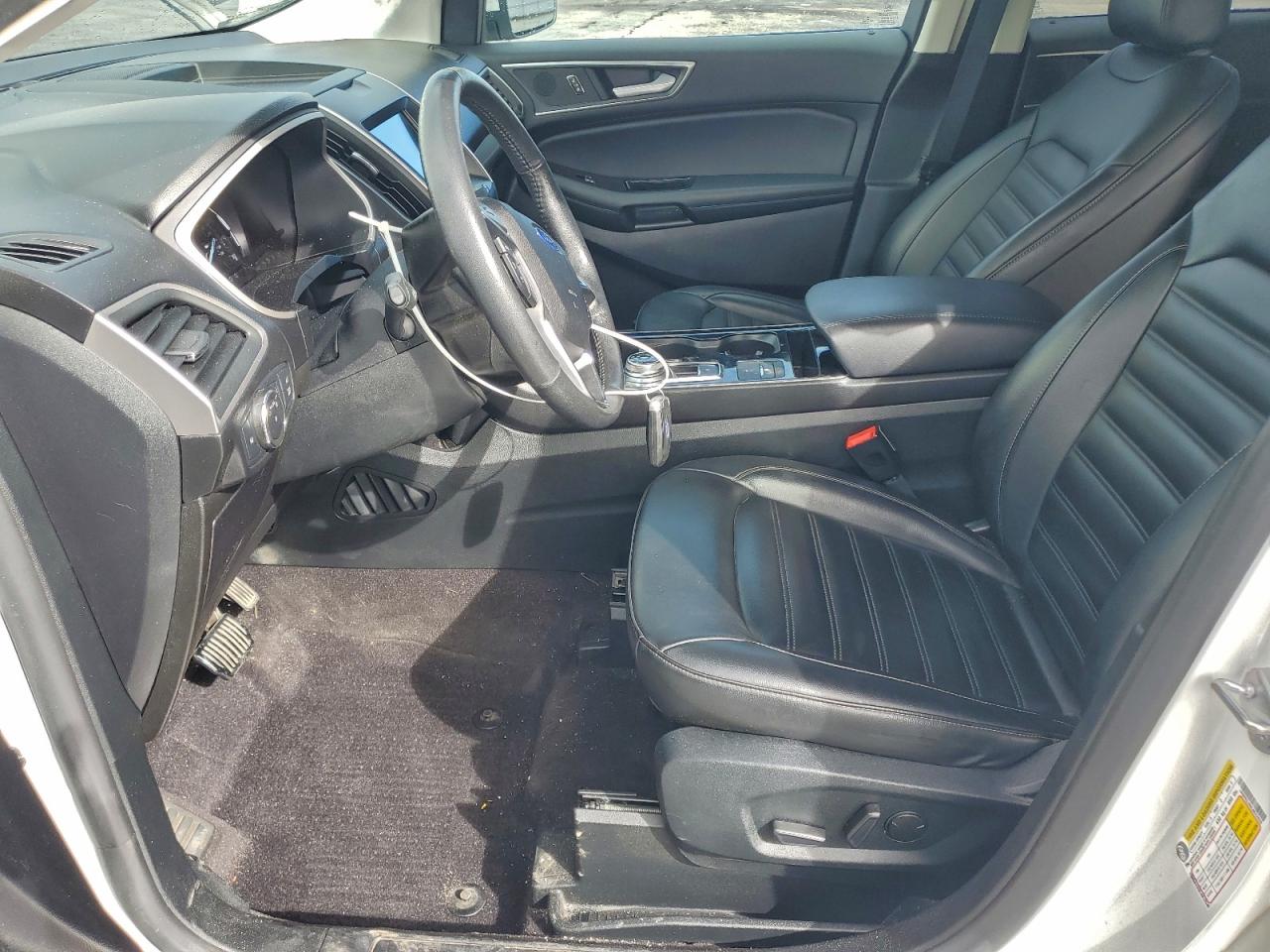 2020 Ford Edge Sel VIN: 2FMPK3J98LBB22630 Lot: 94169905