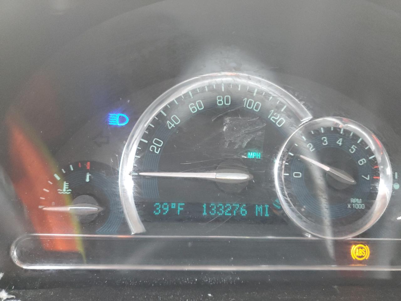 2011 Chevrolet Hhr Lt VIN: 3GNBABFW4BS611486 Lot: 91683785