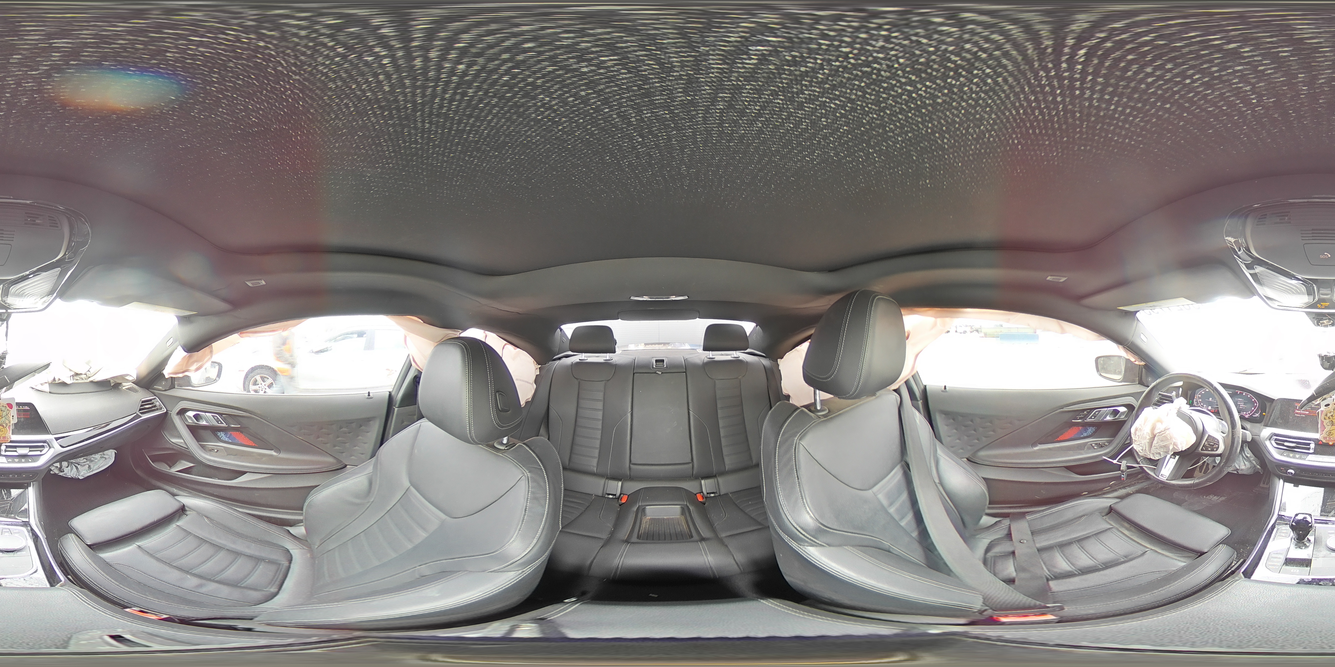 2022 BMW M240Xi VIN: 3MW53CM04N8C50523 Lot: 93621795