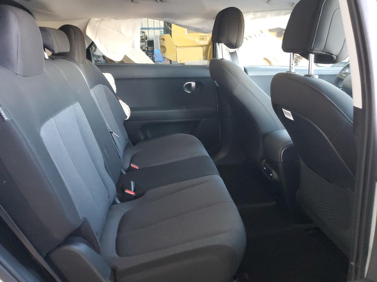 2024 Hyundai Ioniq 5 Sel VIN: KM8KNDDF0RU273151 Lot: 93655605