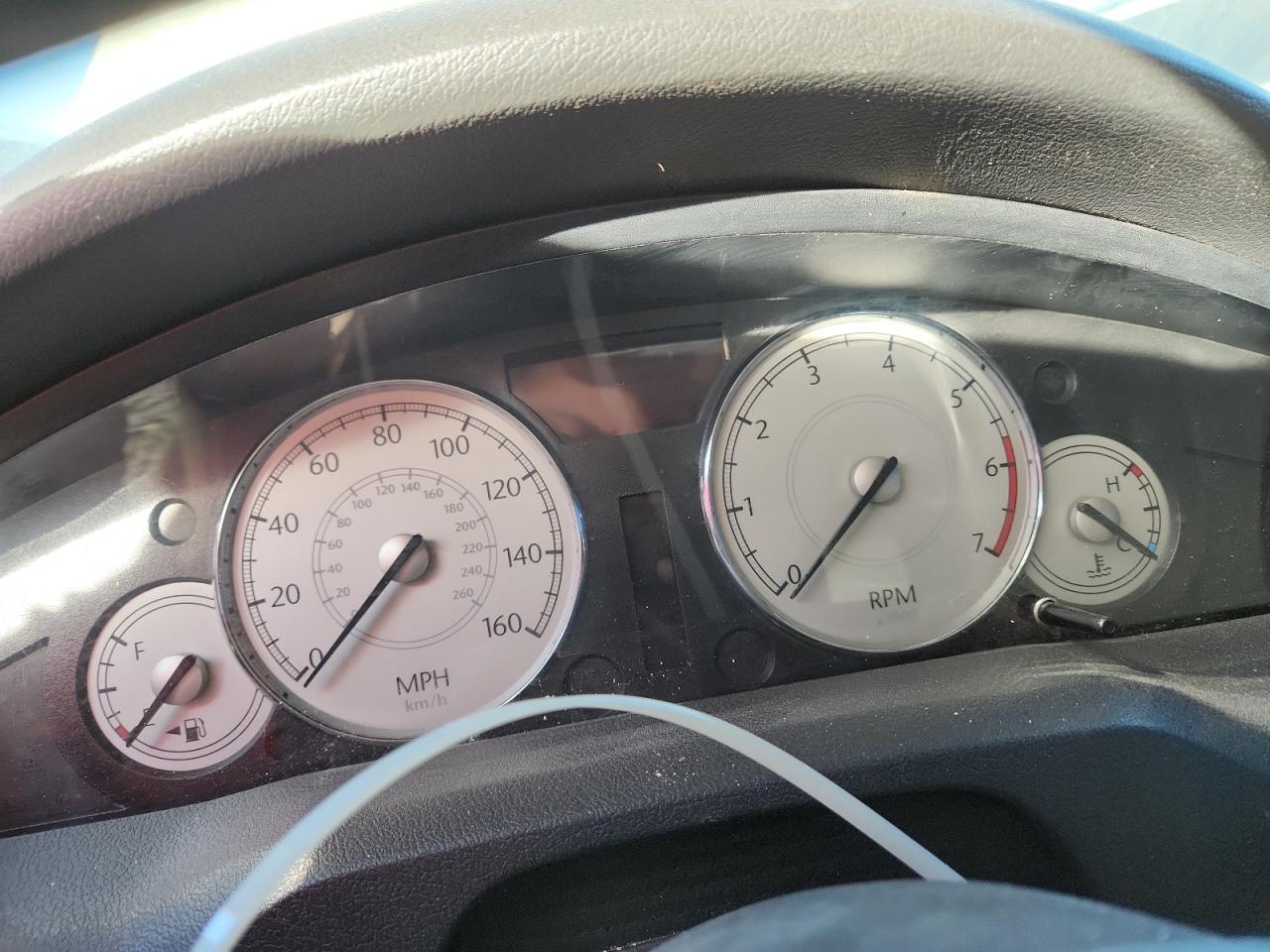 2005 Chrysler 300C VIN: 2C3JA63H25H538499 Lot: 91056255