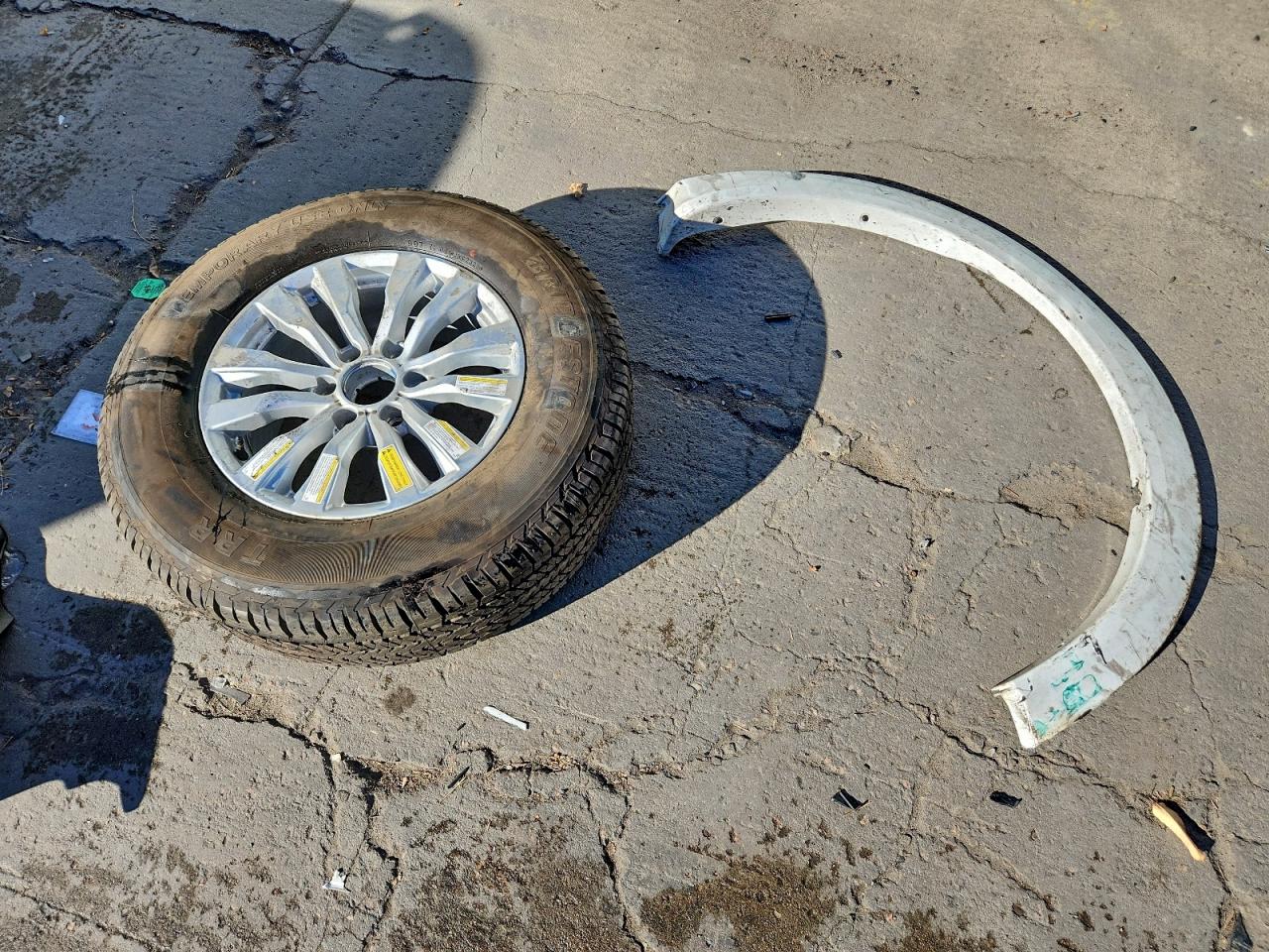 2024 Infiniti Qx80 Sensory VIN: JN8AZ2BC7R9500277 Lot: 94115225