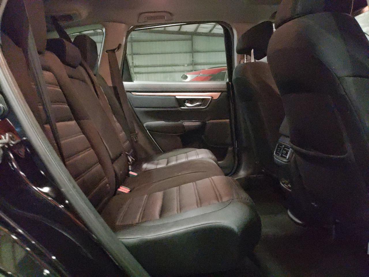 2019 Honda Cr-V Ex VIN: 7FARW1H57KE025109 Lot: 91361985