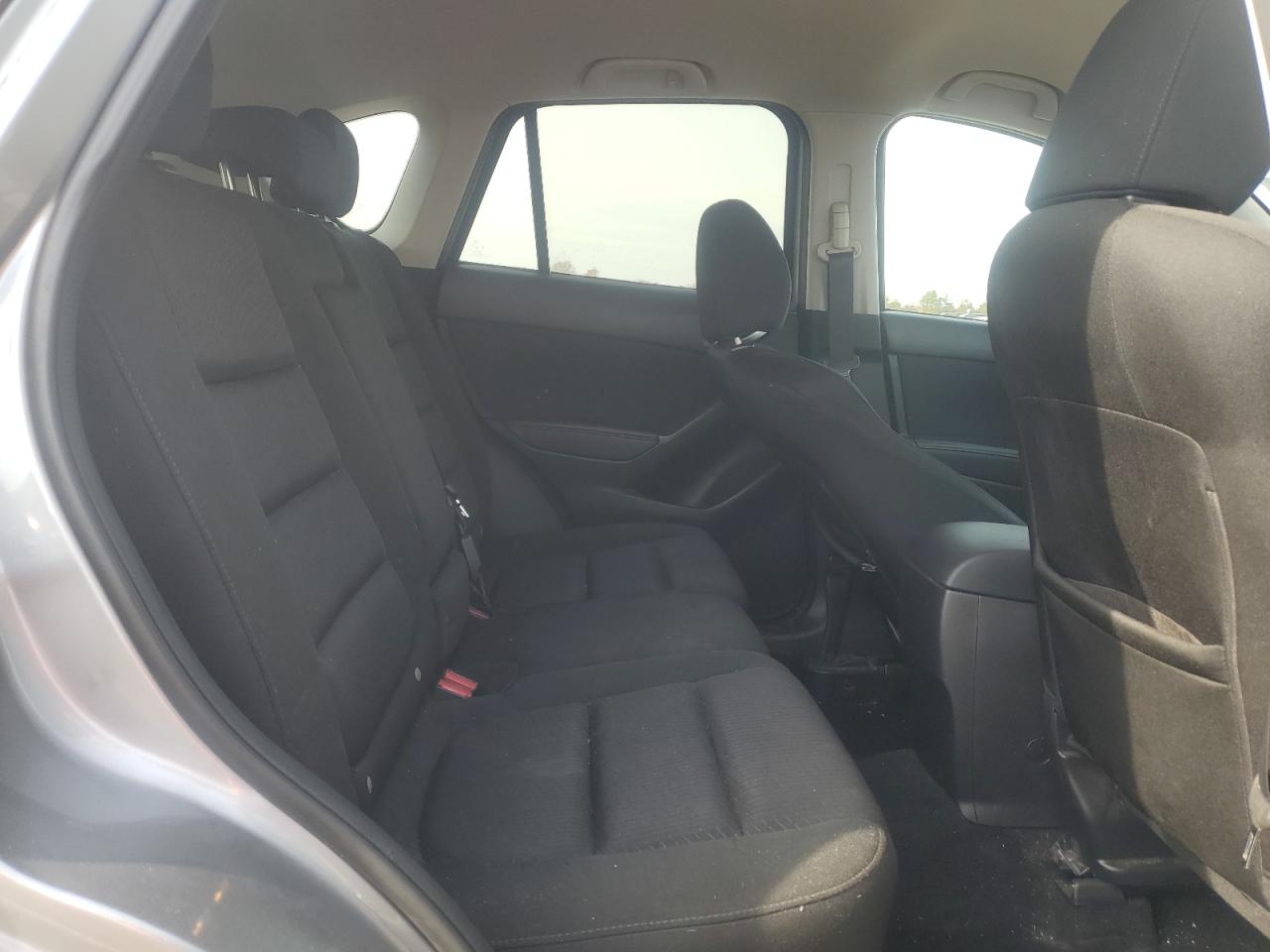 2014 Mazda Cx-5 Touring VIN: JM3KE2CY3E0368033 Lot: 91846215