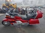 1993 HONDA GL1500 A   for sale at Copart MD - BALTIMORE