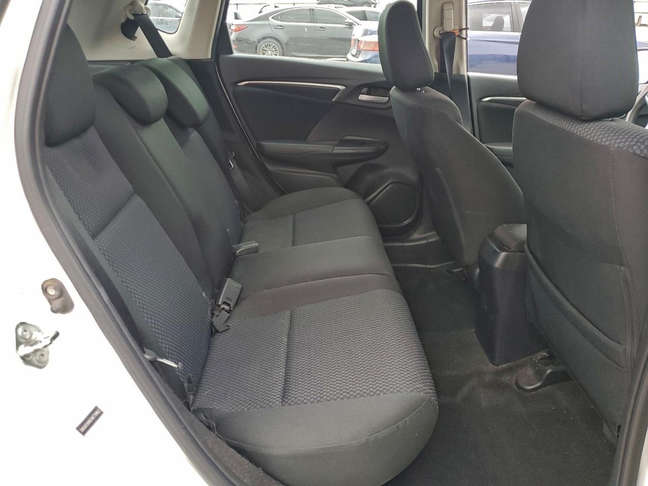 2018 Honda Fit Lx VIN: 3HGGK5H44JM726683 Lot: 93971705