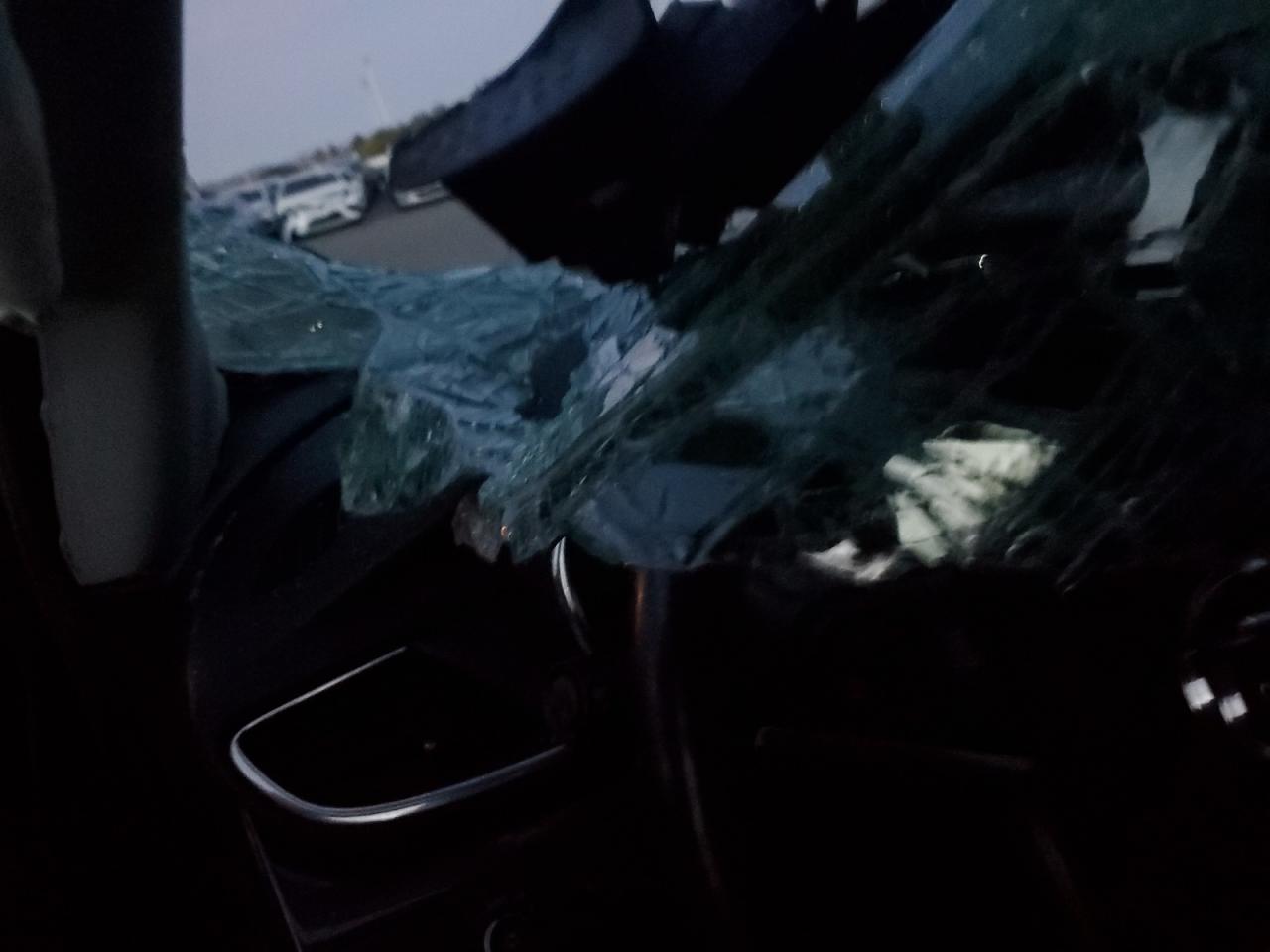 2018 Buick Encore Essence VIN: KL4CJCSB7JB596511 Lot: 92350205