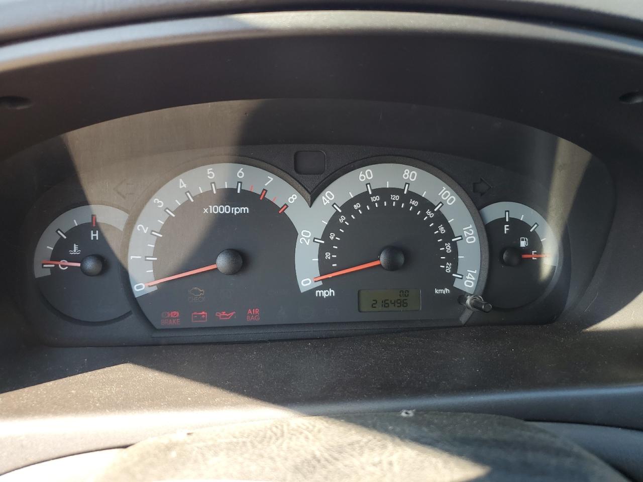 2001 Hyundai Elantra Gls VIN: KMHDN55D41U028045 Lot: 92735625