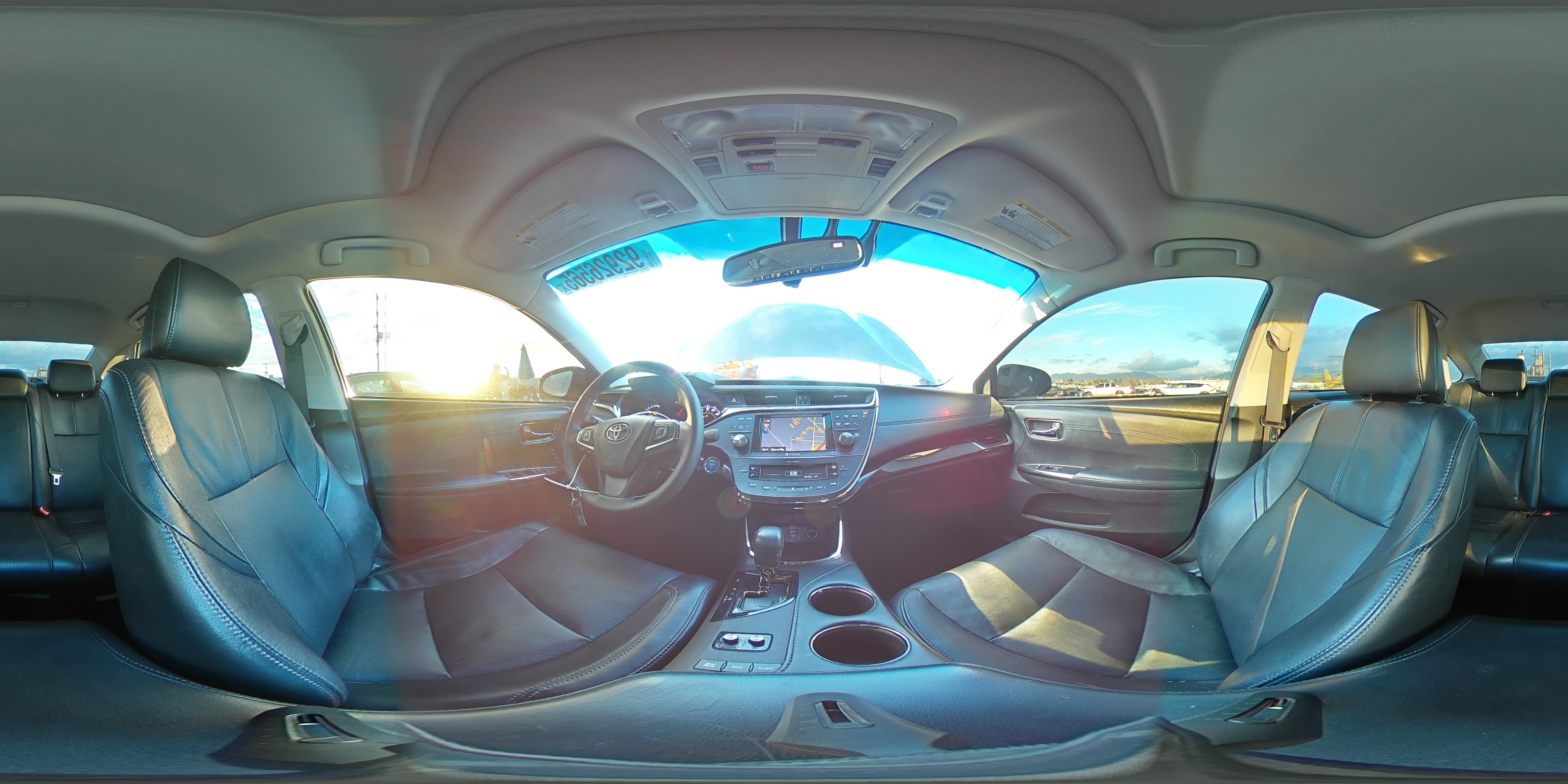 2013 Toyota Avalon Hybrid VIN: 4T1BD1EB8DU002439 Lot: 92926565