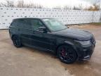 2019 LAND ROVER RANGE ROVER SPORT 2.0 P400E HSE DYNAMIC 5DR AUTO for sale at Copart CHESTER