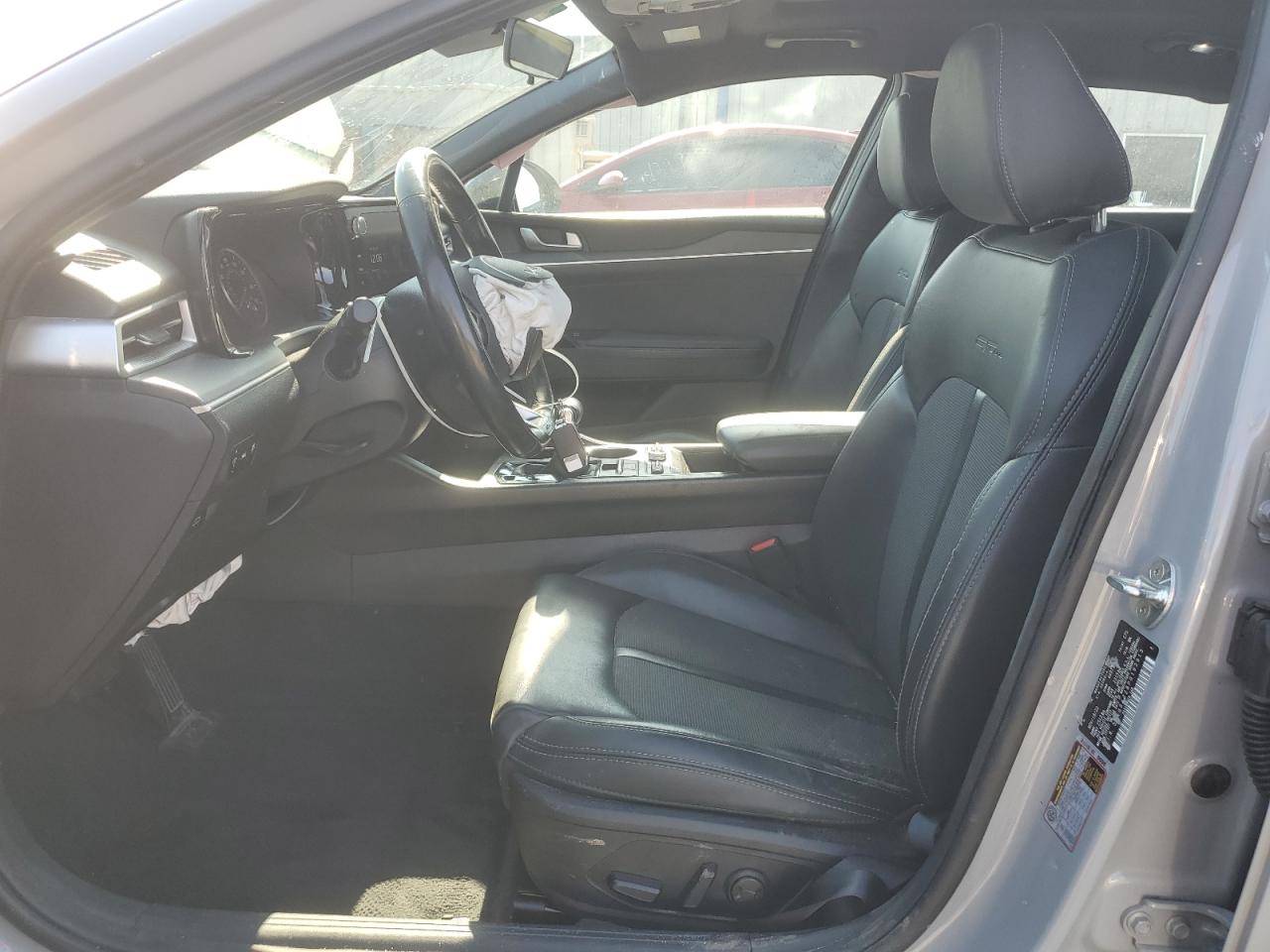 2023 Kia K5 Gt Line VIN: 5XXG64J28PG192913 Lot: 93524085