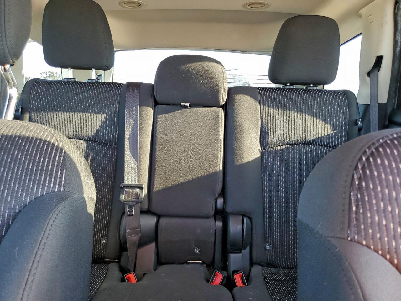 2019 Dodge Journey Se VIN: 3C4PDCBG7KT816305 Lot: 92792725