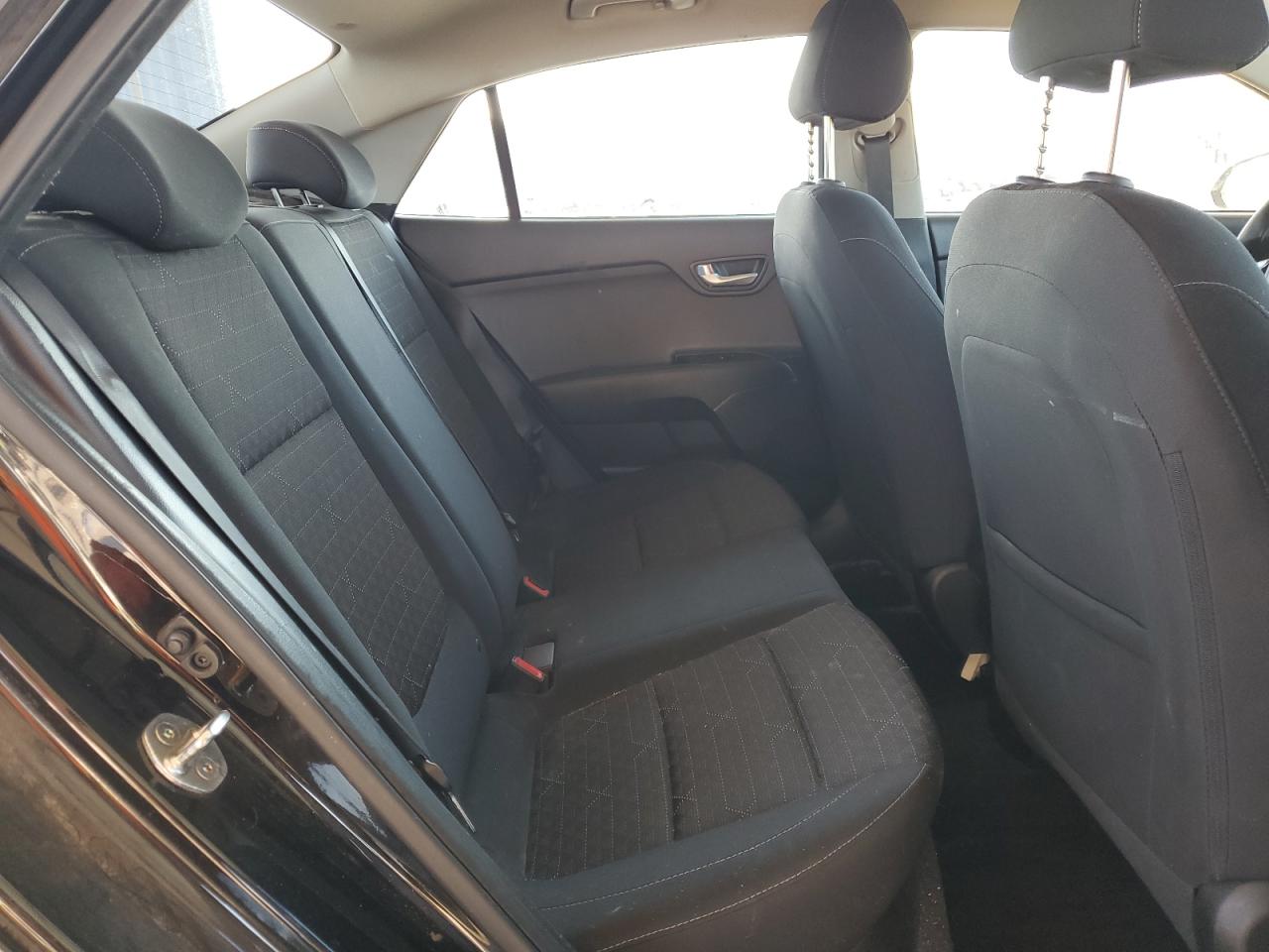 2019 Kia Rio S VIN: 3KPA24AB2KE249593 Lot: 91764015