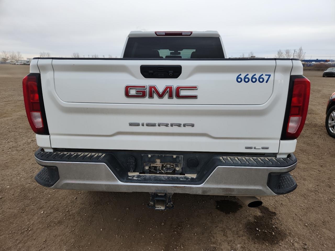 2023 GMC Sierra K2500 Sle VIN: 1GT49ME71PF162800 Lot: 90879735