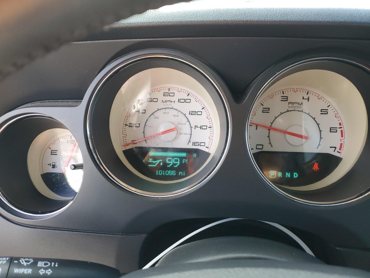 2013 Dodge Challenger R/T VIN: 2C3CDYBT5DH501625 Lot: 91252655