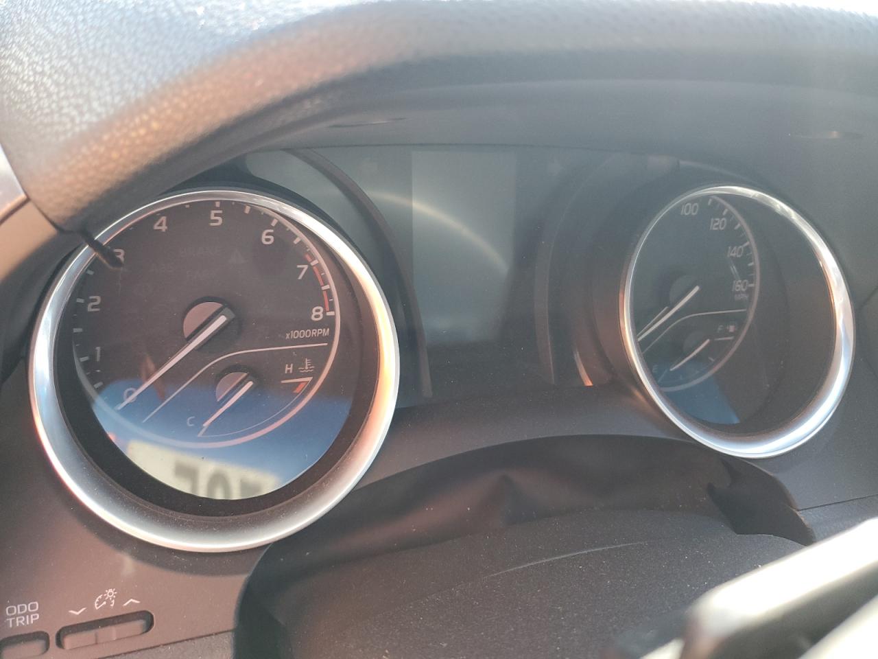 2018 Toyota Camry L VIN: 4T1B11HKXJU529981 Lot: 91470505