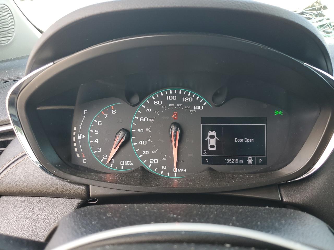 2019 Chevrolet Trax Ls VIN: 3GNCJKSB2KL116222 Lot: 93548545