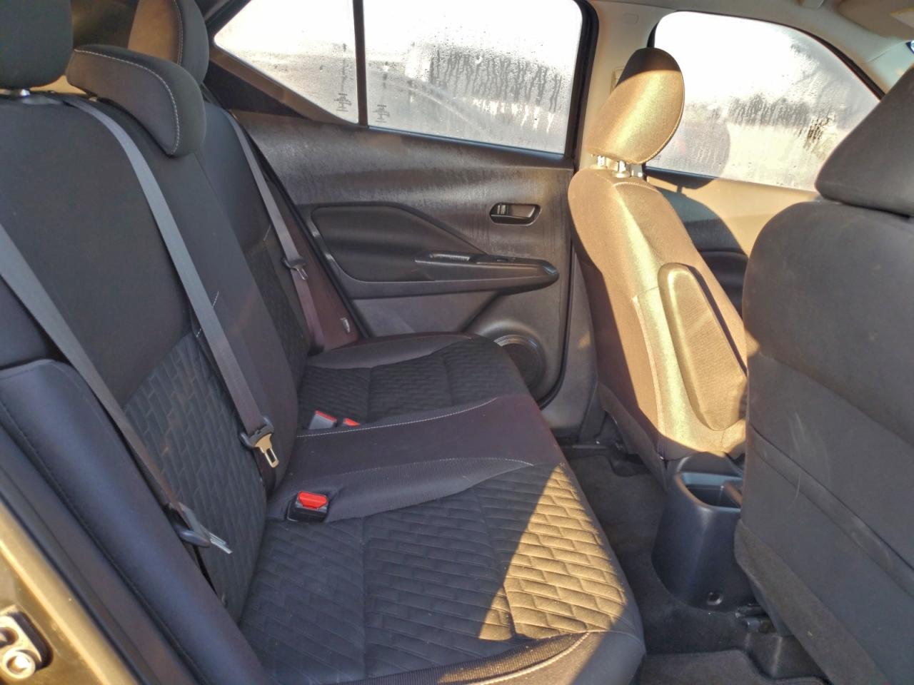 2021 Nissan Kicks S VIN: 3N1CP5BV3ML485177 Lot: 93410655