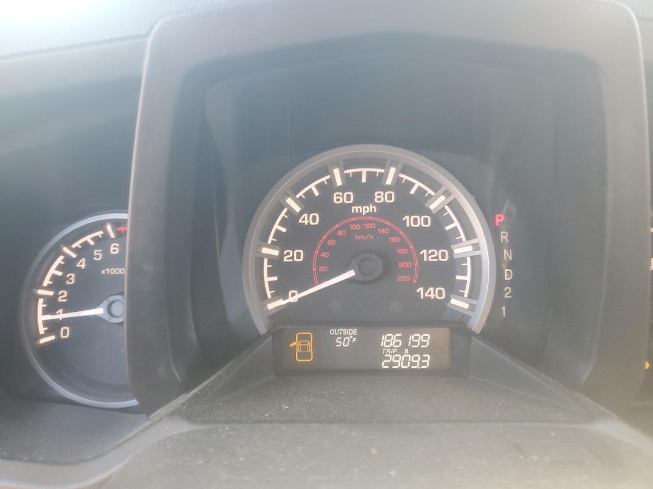 2013 Honda Ridgeline Rtl VIN: 5FPYK1F52DB003308 Lot: 90358765