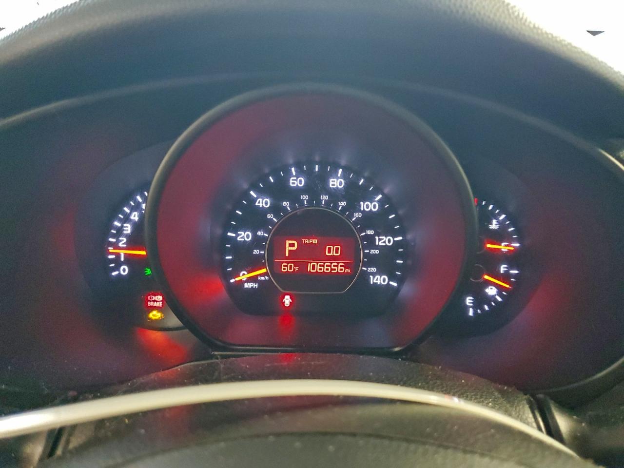 2018 Kia Soul VIN: KNDJN2A24J7907179 Lot: 94481075