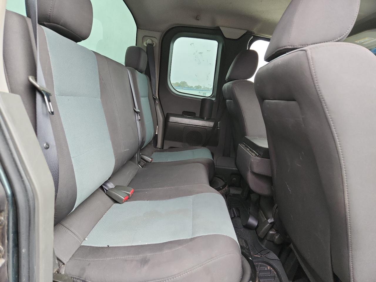 2005 Nissan Titan Xe VIN: 1N6BA06A25N575245 Lot: 91029475