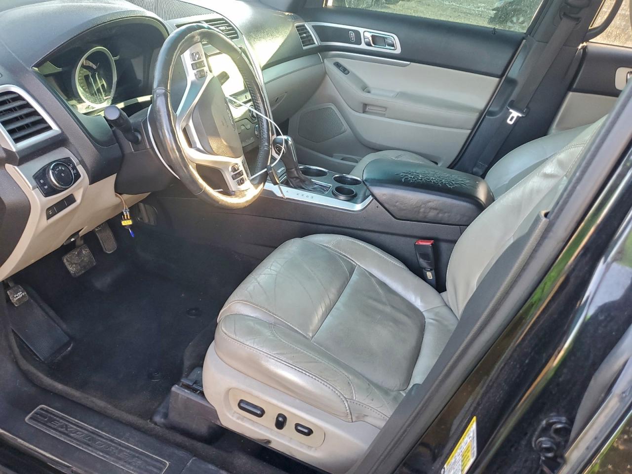 2014 Ford Explorer Xlt VIN: 1FM5K7D88EGB06649 Lot: 93330295