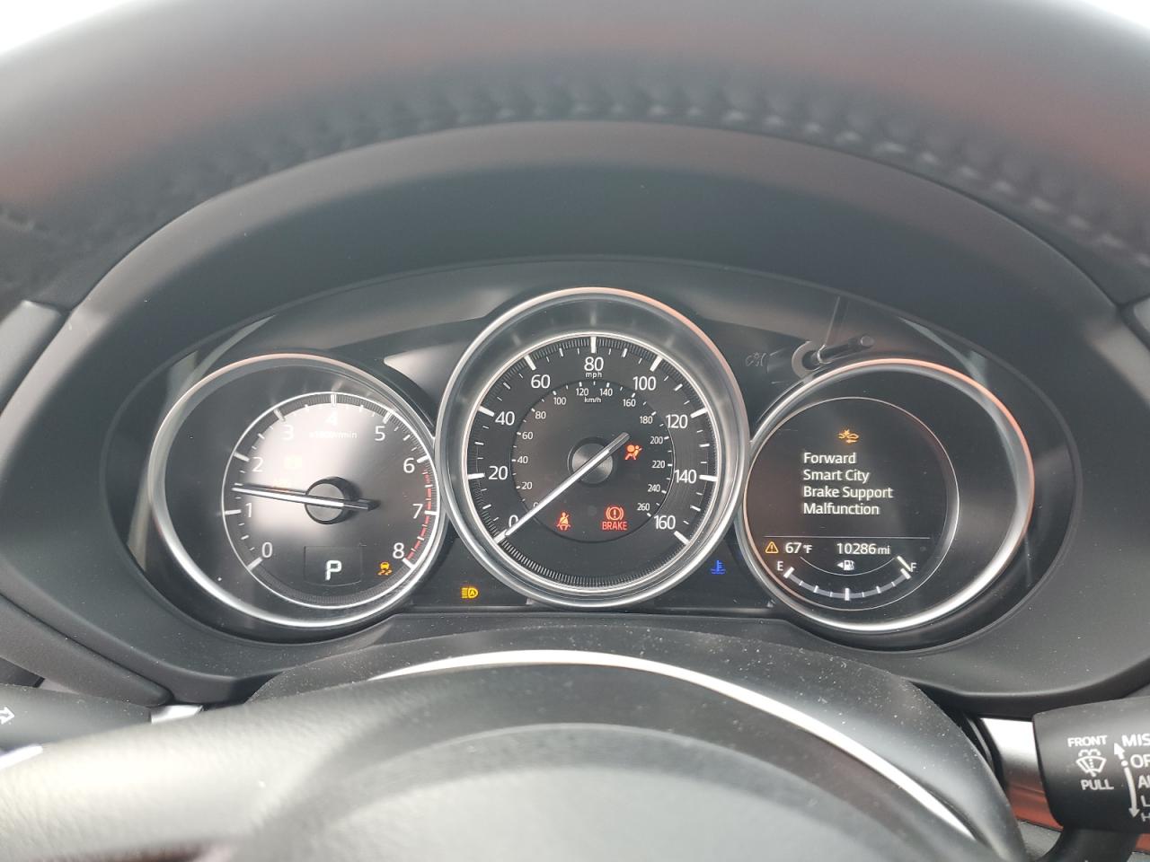 2024 Mazda Cx-5 Select VIN: JM3KFBBL8R0522339 Lot: 92928645