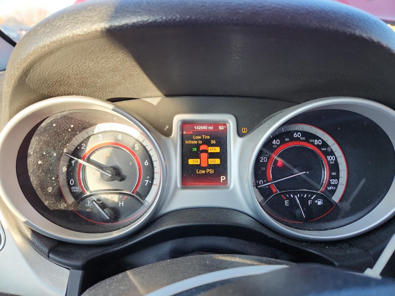 2015 Dodge Journey Sxt VIN: 3C4PDDBGXFT755706 Lot: 91730155