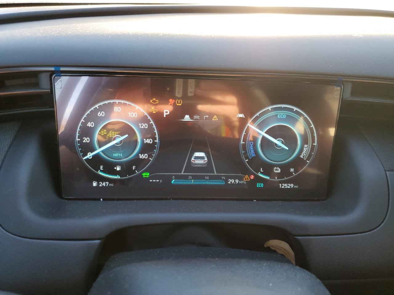 2024 Hyundai Tucson N Line VIN: KM8JFCD1XRU170603 Lot: 90787365