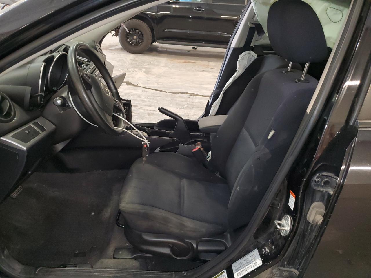 2010 Mazda 3 I VIN: JM1BL1SF9A1332375 Lot: 91113345